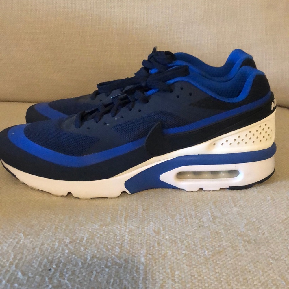 Men’s Nike Air Max BW Ultra